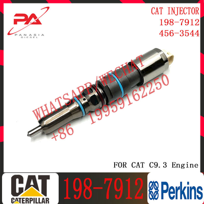 Common Rail Injector 198-7912 460-8213 342-5487 417-3013 304-3637 382-0709 392-9046 456-3509 C-A-T injector