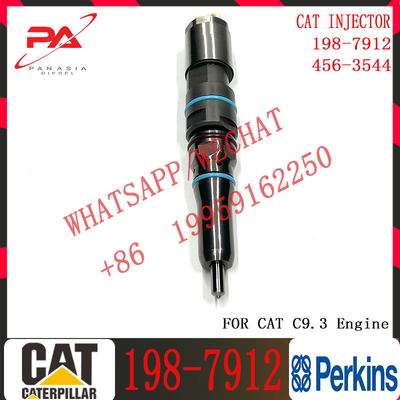 Common Rail Injector 198-7912 460-8213 342-5487 417-3013 304-3637 382-0709 392-9046 456-3509 C-A-T injector