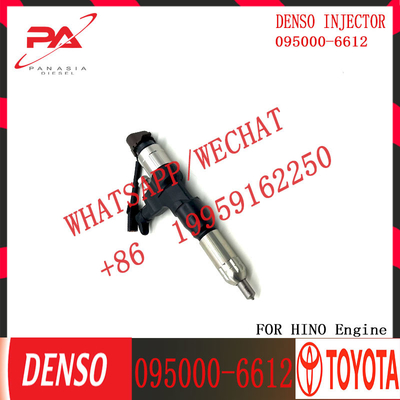 For DENSO Common Rail Diesel Fuel Injector 095000-6613 0950006613 095000-6610 095000-6611 095000-6612