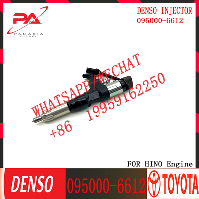 For DENSO Common Rail Diesel Fuel Injector 095000-6613 0950006613 095000-6610 095000-6611 095000-6612