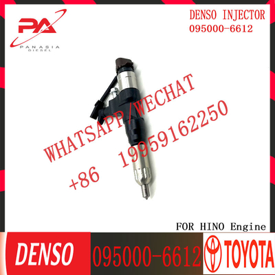 For DENSO Common Rail Diesel Fuel Injector 095000-6613 0950006613 095000-6610 095000-6611 095000-6612
