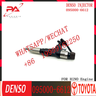 For DENSO Common Rail Diesel Fuel Injector 095000-6613 0950006613 095000-6610 095000-6611 095000-6612