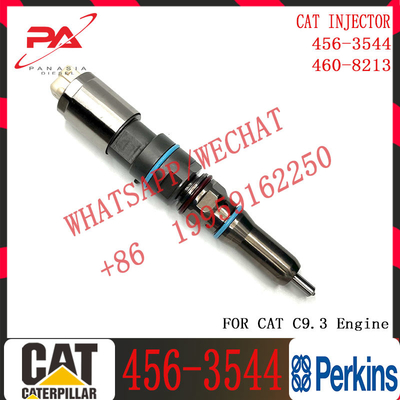 Diesel Engine Fuel Injector 456-3544 232-1173 10R-1265 173-9379 138-8756 155-1819  232-1183 169-7408 C-A-T C9.3
