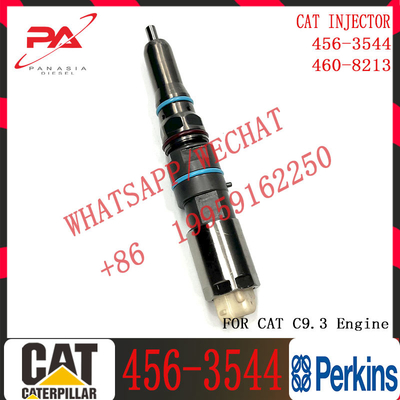 Diesel Engine Fuel Injector 456-3544 232-1173 10R-1265 173-9379 138-8756 155-1819  232-1183 169-7408 C-A-T C9.3