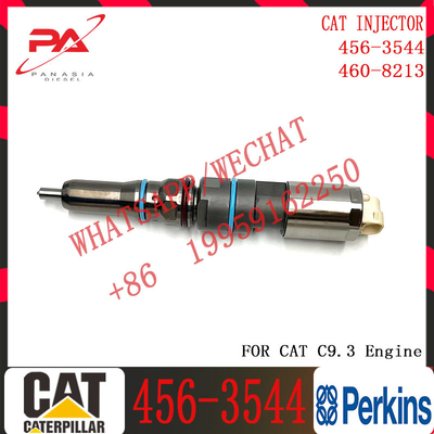 Diesel Engine Fuel Injector 456-3544 232-1173 10R-1265 173-9379 138-8756 155-1819  232-1183 169-7408 C-A-T C9.3