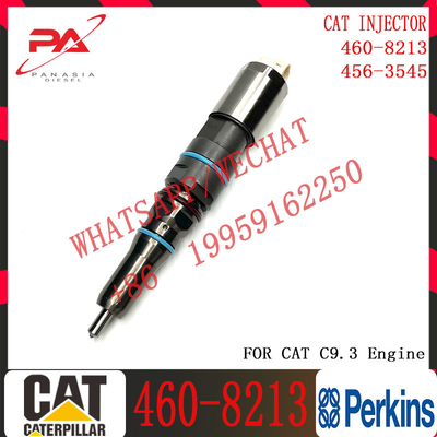 common rail fuel injector 20R-5077 460-8213 456-3493 367-4293 363-0493 20R-5077 456-3579 456-3544 for C-A-T C9.3 engine