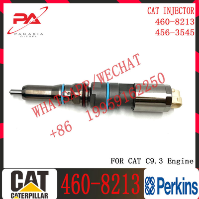 common rail fuel injector 20R-5077 460-8213 456-3493 367-4293 363-0493 20R-5077 456-3579 456-3544 for C-A-T C9.3 engine