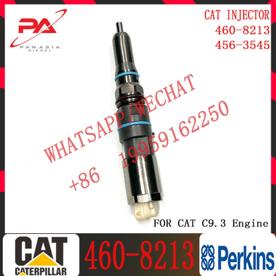 common rail fuel injector 20R-5077 460-8213 456-3493 367-4293 363-0493 20R-5077 456-3579 456-3544 for C-A-T C9.3 engine