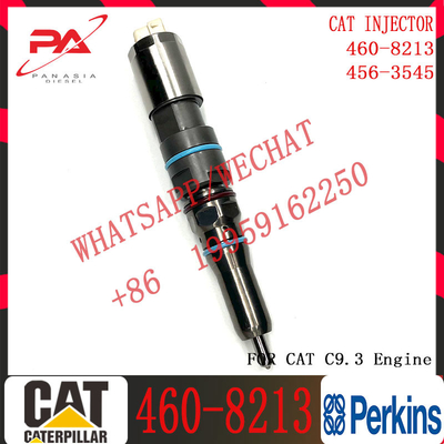 common rail fuel injector 20R-5077 460-8213 456-3493 367-4293 363-0493 20R-5077 456-3579 456-3544 for C-A-T C9.3 engine