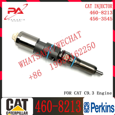 common rail fuel injector 20R-5077 460-8213 456-3493 367-4293 363-0493 20R-5077 456-3579 456-3544 for C-A-T C9.3 engine