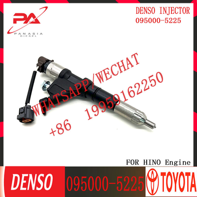 095000-5220 095000-5221 095000-5222 095000-5223 095000-5224 095000-5225 095000-5226 diesel fuel Injector For HINO E13C
