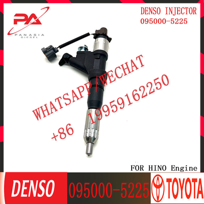 095000-5220 095000-5221 095000-5222 095000-5223 095000-5224 095000-5225 095000-5226 diesel fuel Injector For HINO E13C