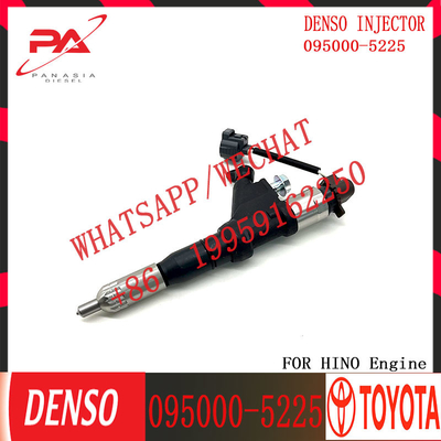 095000-5220 095000-5221 095000-5222 095000-5223 095000-5224 095000-5225 095000-5226 diesel fuel Injector For HINO E13C