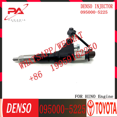 095000-5220 095000-5221 095000-5222 095000-5223 095000-5224 095000-5225 095000-5226 diesel fuel Injector For HINO E13C