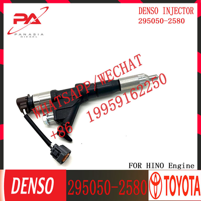 Engine fuel injector 095000-6353/095000-6350-095000-6352 8-97192596-3 095000-7680 23670-0R0180 295050 -1890