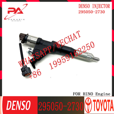 New Diesel Fuel Injector 295050-1600 2950501600 295050-1890 23670-E0A70 295050-2730