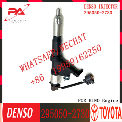 New Diesel Fuel Injector 295050-1600 2950501600 295050-1890 23670-E0A70 295050-2730