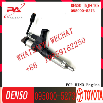 Common Rail Injector 095000-5270, 095000-5271, 095000-5273, 095000-5274 for J08E