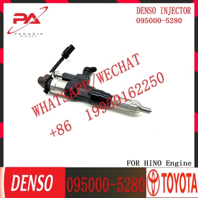diesel injector 095000-5284 for new common rail injector 095000-5280