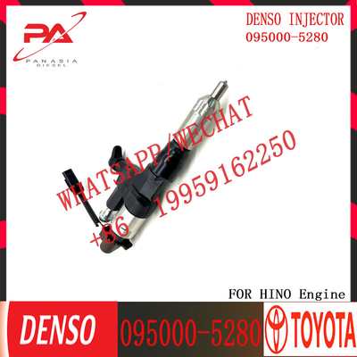 diesel injector 095000-5284 for new common rail injector 095000-5280