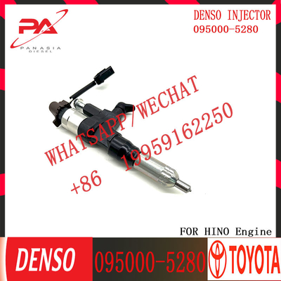 diesel injector 095000-5284 for new common rail injector 095000-5280