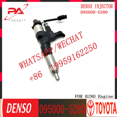 diesel injector 095000-5284 for new common rail injector 095000-5280