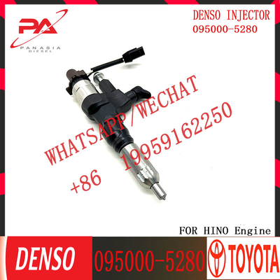 diesel injector 095000-5284 for new common rail injector 095000-5280