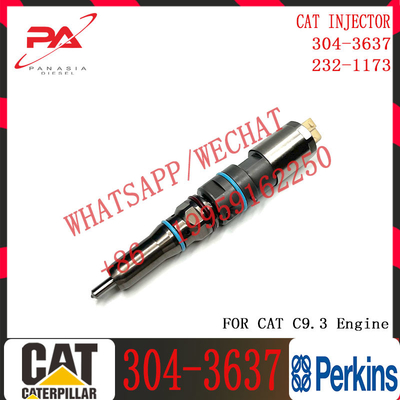 Common Rail Injector 460-8213 20R-5077 456-3493 304-3637 392-9046 456-3509 456-3589 324-5467 for C-a-t C9.3 engine