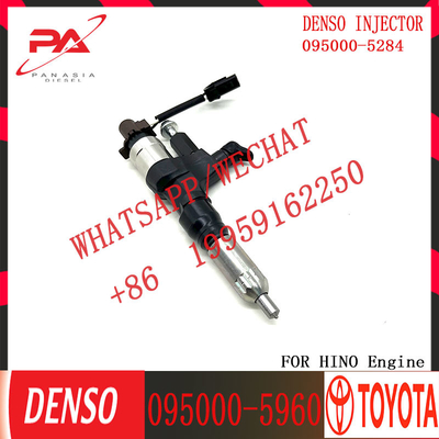 Diesel Injector 095000-596# auto accessory 0950005960 driver injector 095000-5960 for diesel system