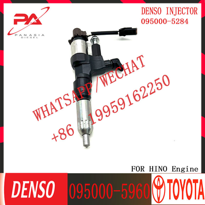 Diesel Injector 095000-596# auto accessory 0950005960 driver injector 095000-5960 for diesel system