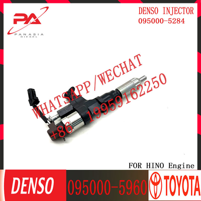 Diesel Injector 095000-596# auto accessory 0950005960 driver injector 095000-5960 for diesel system