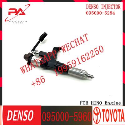 Diesel Injector 095000-596# auto accessory 0950005960 driver injector 095000-5960 for diesel system