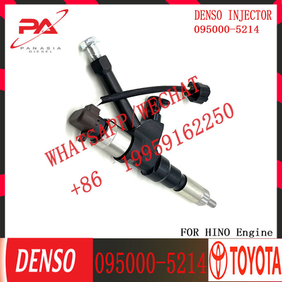 High Quality Diesel Injector 095000-5214 Common Rail Disesl Injector 095000-5214