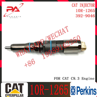 C9.3 Disesl C-A-T Fuel Injector 10R-1266 10R-1264 10R-1265 304-3637 382-0709 392-9046 456-3509 456-3589 324-5467