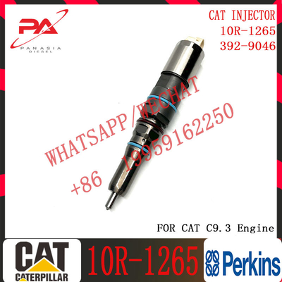 C9.3 Disesl C-A-T Fuel Injector 10R-1266 10R-1264 10R-1265 304-3637 382-0709 392-9046 456-3509 456-3589 324-5467