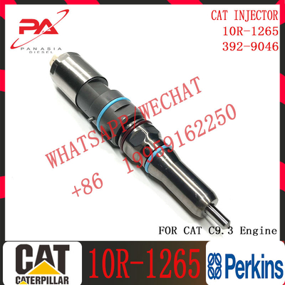 C9.3 Disesl C-A-T Fuel Injector 10R-1266 10R-1264 10R-1265 304-3637 382-0709 392-9046 456-3509 456-3589 324-5467