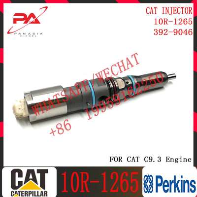 C9.3 Disesl C-A-T Fuel Injector 10R-1266 10R-1264 10R-1265 304-3637 382-0709 392-9046 456-3509 456-3589 324-5467