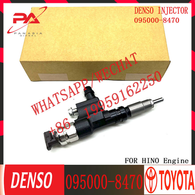 common rail diesel fuel injector repair kit 095009-8470 0950098470 for Denso Injector 095000-8470