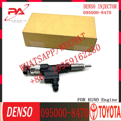common rail diesel fuel injector repair kit 095009-8470 0950098470 for Denso Injector 095000-8470