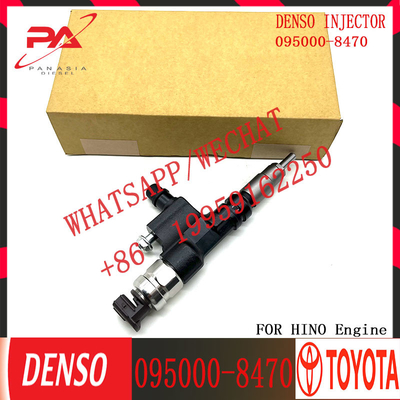 common rail diesel fuel injector repair kit 095009-8470 0950098470 for Denso Injector 095000-8470