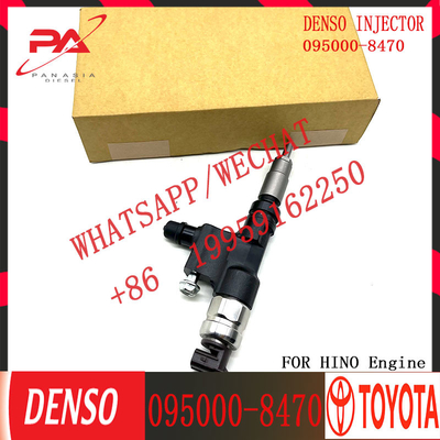 common rail diesel fuel injector repair kit 095009-8470 0950098470 for Denso Injector 095000-8470