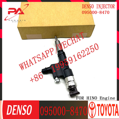 common rail diesel fuel injector repair kit 095009-8470 0950098470 for Denso Injector 095000-8470