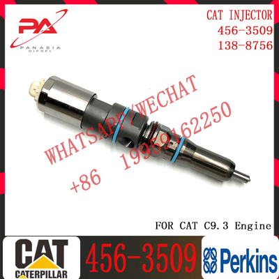 C-A-T C9.3 Engine injector 20R-5075 456-3493 456-3509 232-1173 10R-1265 173-9379 138-8756 155-1819  232-1183 169-7408