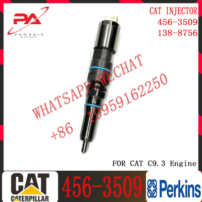 C-A-T C9.3 Engine injector 20R-5075 456-3493 456-3509 232-1173 10R-1265 173-9379 138-8756 155-1819  232-1183 169-7408