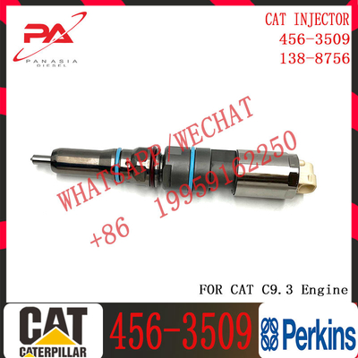 C-A-T C9.3 Engine injector 20R-5075 456-3493 456-3509 232-1173 10R-1265 173-9379 138-8756 155-1819  232-1183 169-7408