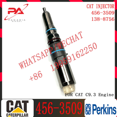 C-A-T C9.3 Engine injector 20R-5075 456-3493 456-3509 232-1173 10R-1265 173-9379 138-8756 155-1819  232-1183 169-7408