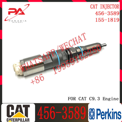 diesel fuel injector 456-3589 20R-5073 456-3545 10R-1267 173-9272 232-1173 10R-1265 173-9379 for caterpillar engine C9.3
