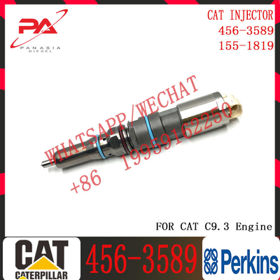 diesel fuel injector 456-3589 20R-5073 456-3545 10R-1267 173-9272 232-1173 10R-1265 173-9379 for caterpillar engine C9.3