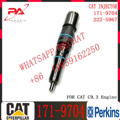 Diesel Common Fuel Rail Engine Injector 171-9704 173-9379 138-8756 155-1819  232-1183 169-7408 222-5967 C9.3