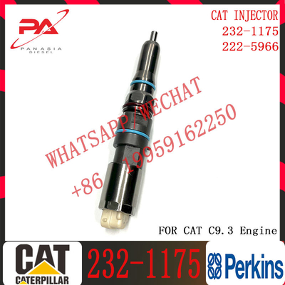 Diesel Common Fuel Rail Engine Injector 196-1401 232-1175 342-5487 417-3013 304-3637 382-0709 392-9046 456-3509 C9.3